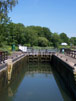 Abingdon Lock